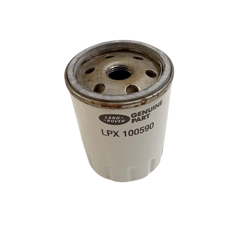 Oil Filter (TD5) LPX100590